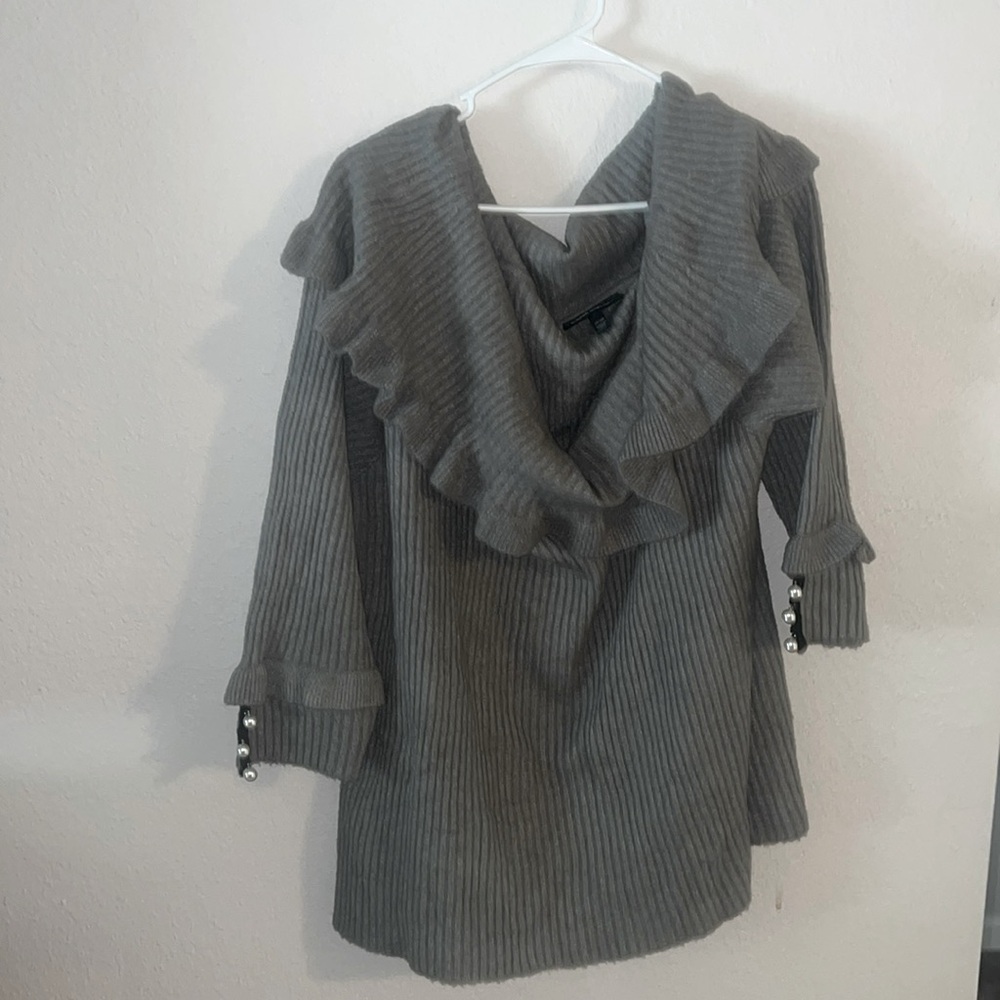 Lane Bryant top size 26/28
